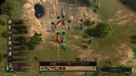 Pathfinder: Kingmaker–Definitive Edition .